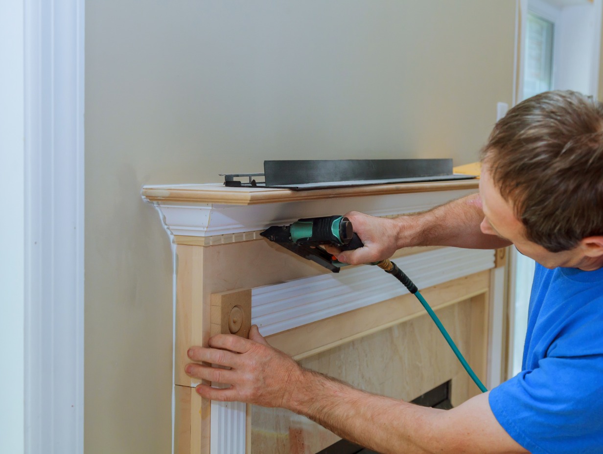 Quick Home Fixes